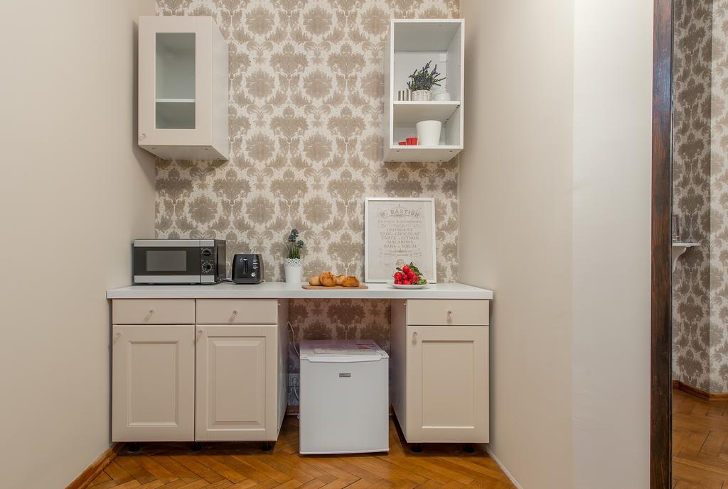 P&O Apartments Emilii Plater Varsovie Extérieur photo